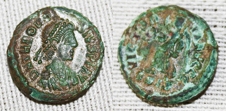 Theodosius?